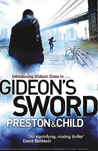 Gideons Sword