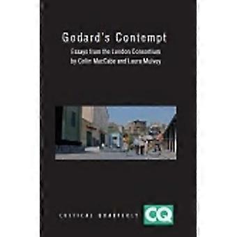 Godards Contempt Essays From The London Consortium