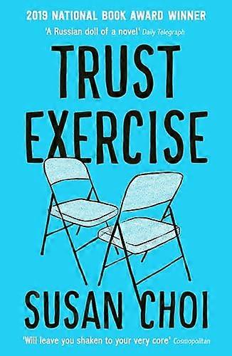 Trust Exercise