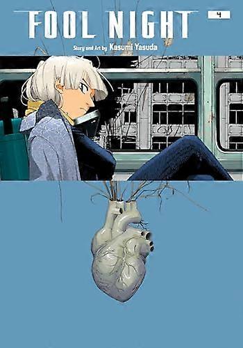 Fool Night Vol. 4
