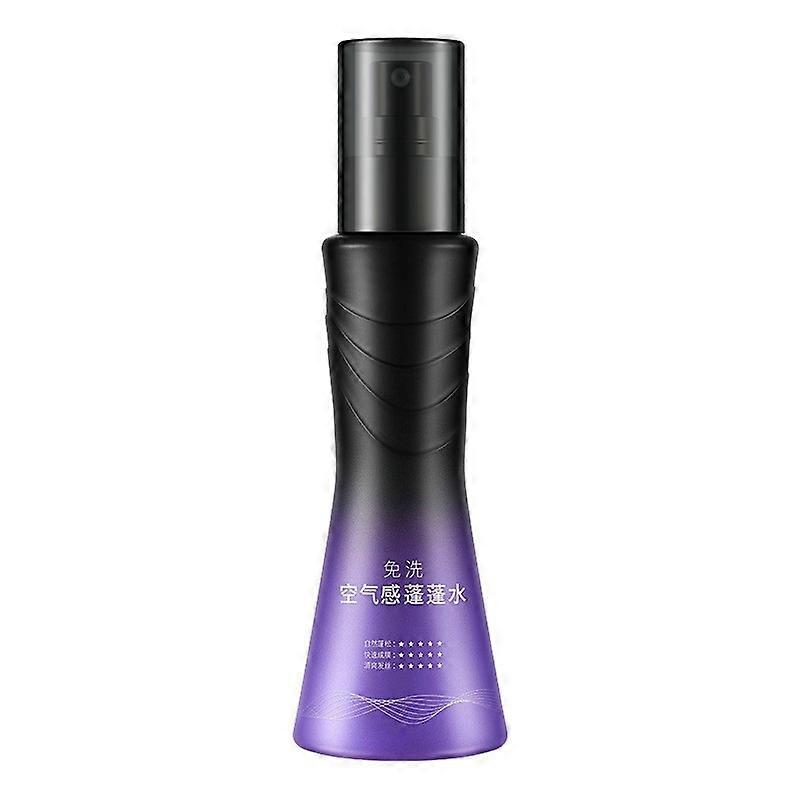 100 ml Leave In Osvěžující objemný sprej pro péči o vlasy
