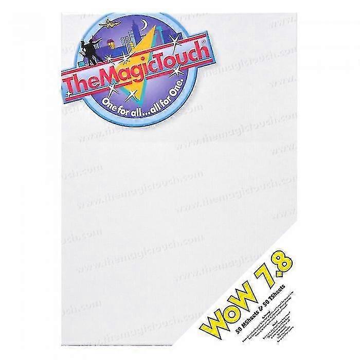 Transfert Touch Wow 7.8