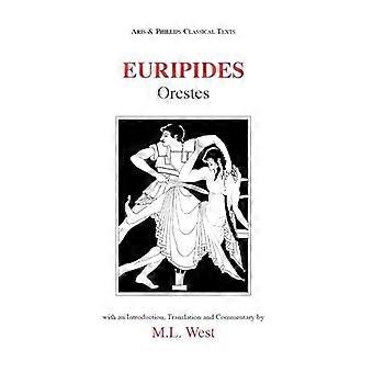 Euripides Orestes