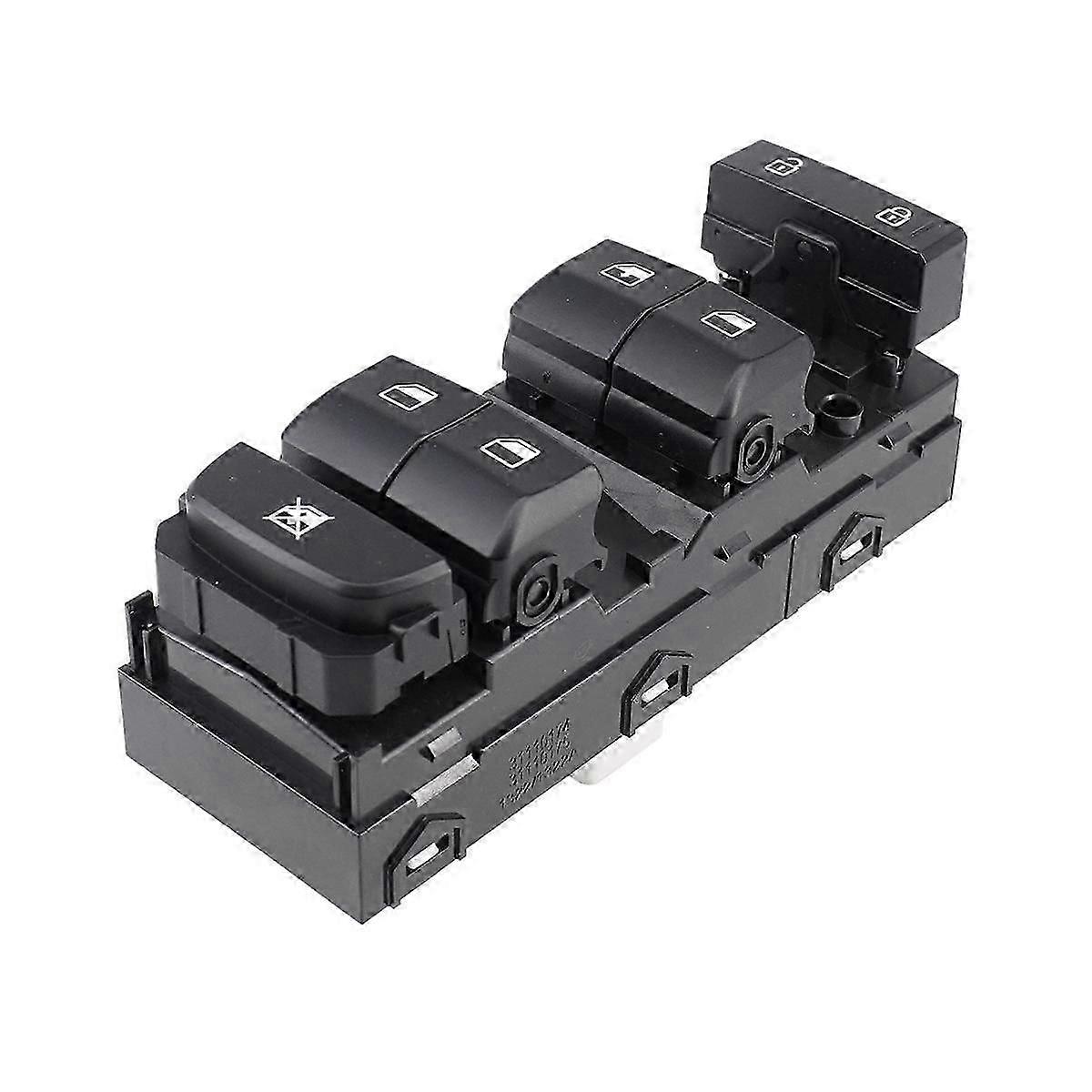 Electric Power Window Switch Control Lifter Regulator Button for Forte 2019-2021 Car Accessories 93 js