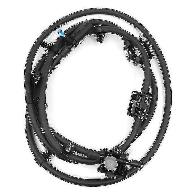 New Windshield Windscreen Washer Nozzle Jet Hose A2138609000 For - E -class W213 W257 With Heated