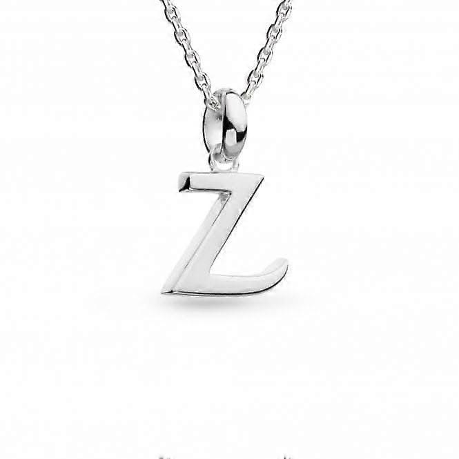 Signature Skript Capital Z 18" Necklace 9198RPZ