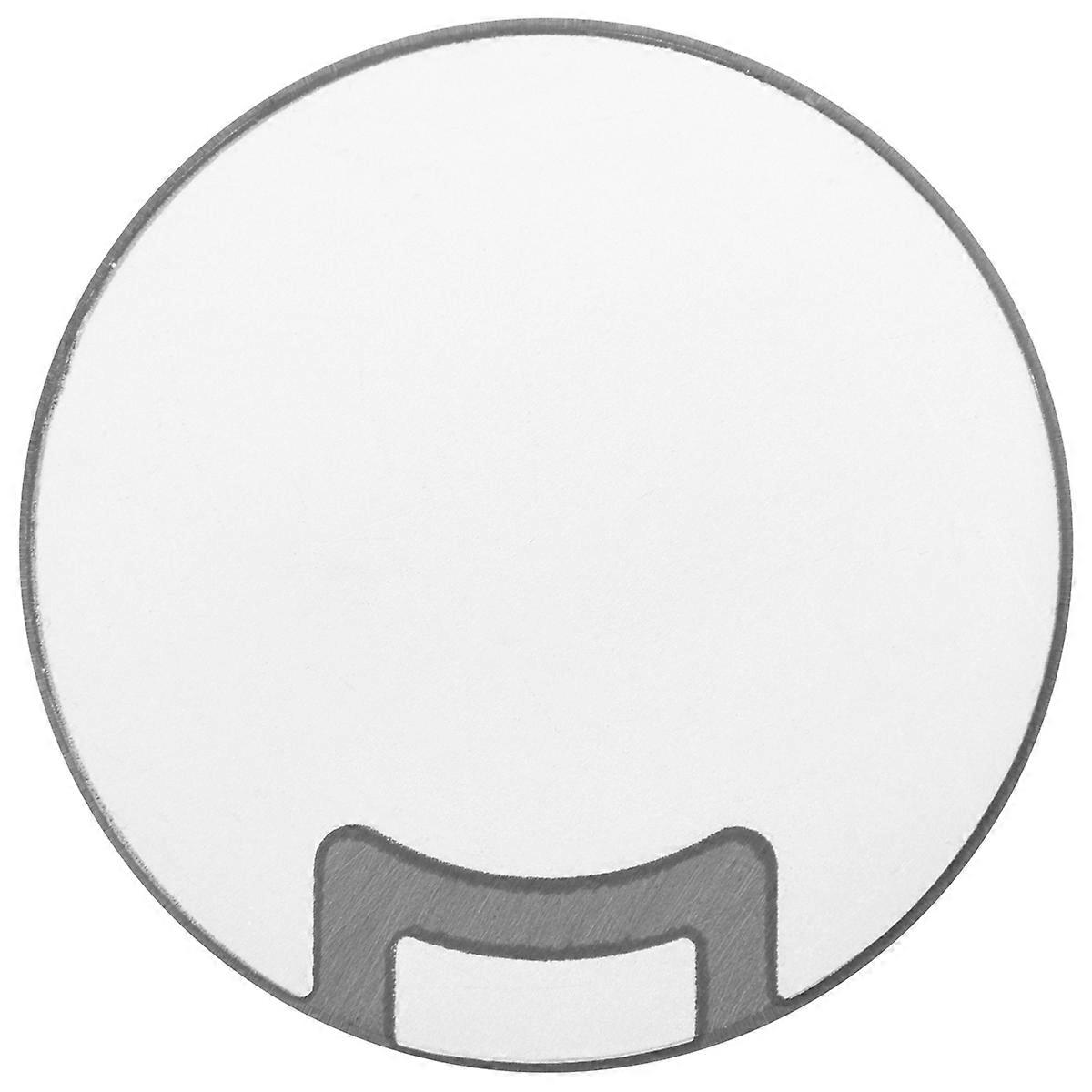 40 KHz 35W Piezoelectric Ceramic Sheet Ultrasonic Clean Transducer