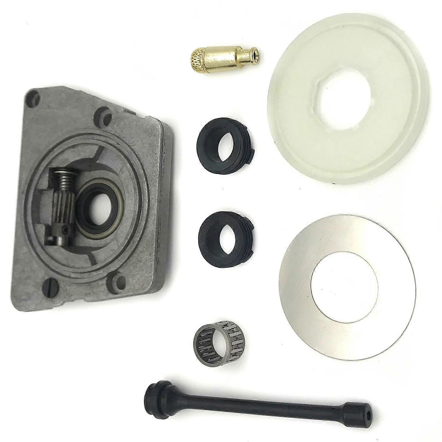 Washer Hose Filter Kit Fit for 61 66 266 268 272 XP 266XP