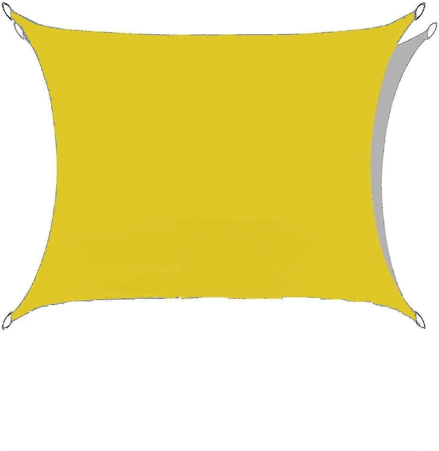 Square Outdoor Sun Shade