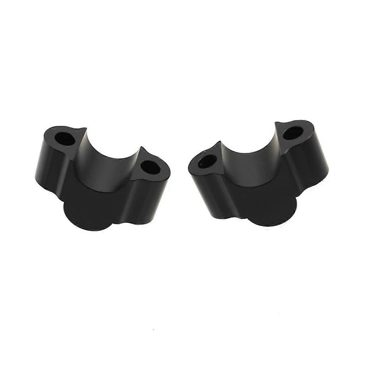 Handlebar Riser Mount Handle Bar Clamp Riser for Royal Enfield