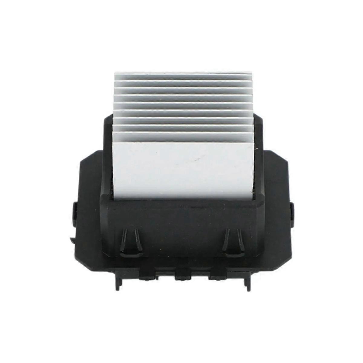 Fan Blower Motor 64119240713 for Mini R56 R55 R57 R58 R59 R60 R61 Control Blower Motor Resistor 6411