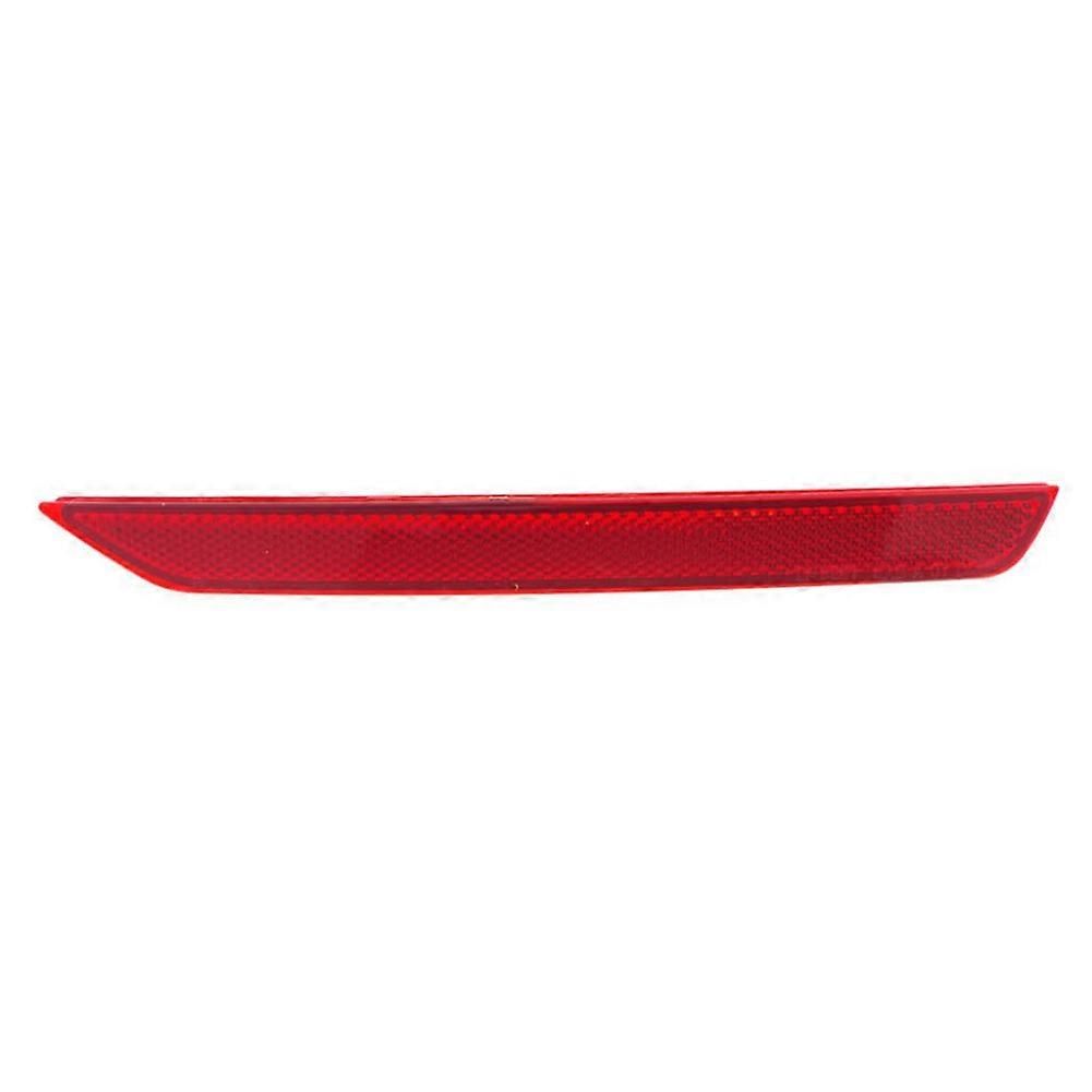 Rear Bumper Reflector for , 33505-TK8-A01 Right Passenger Side