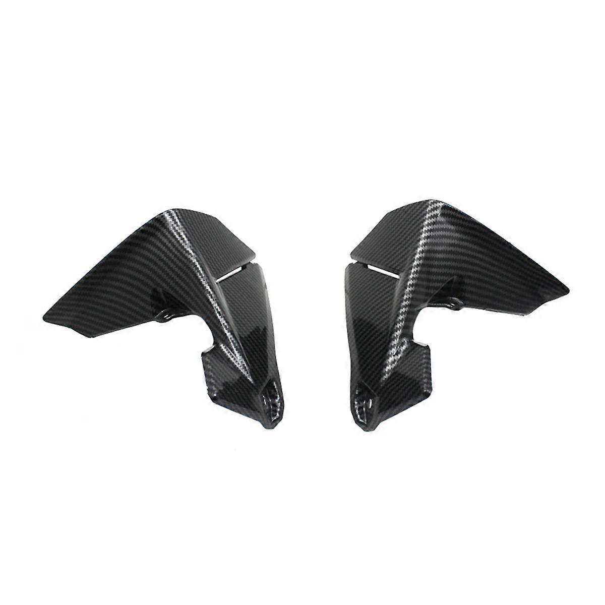 Motorcycle Front Drive Protector Cowl Cockpit Fairing For 