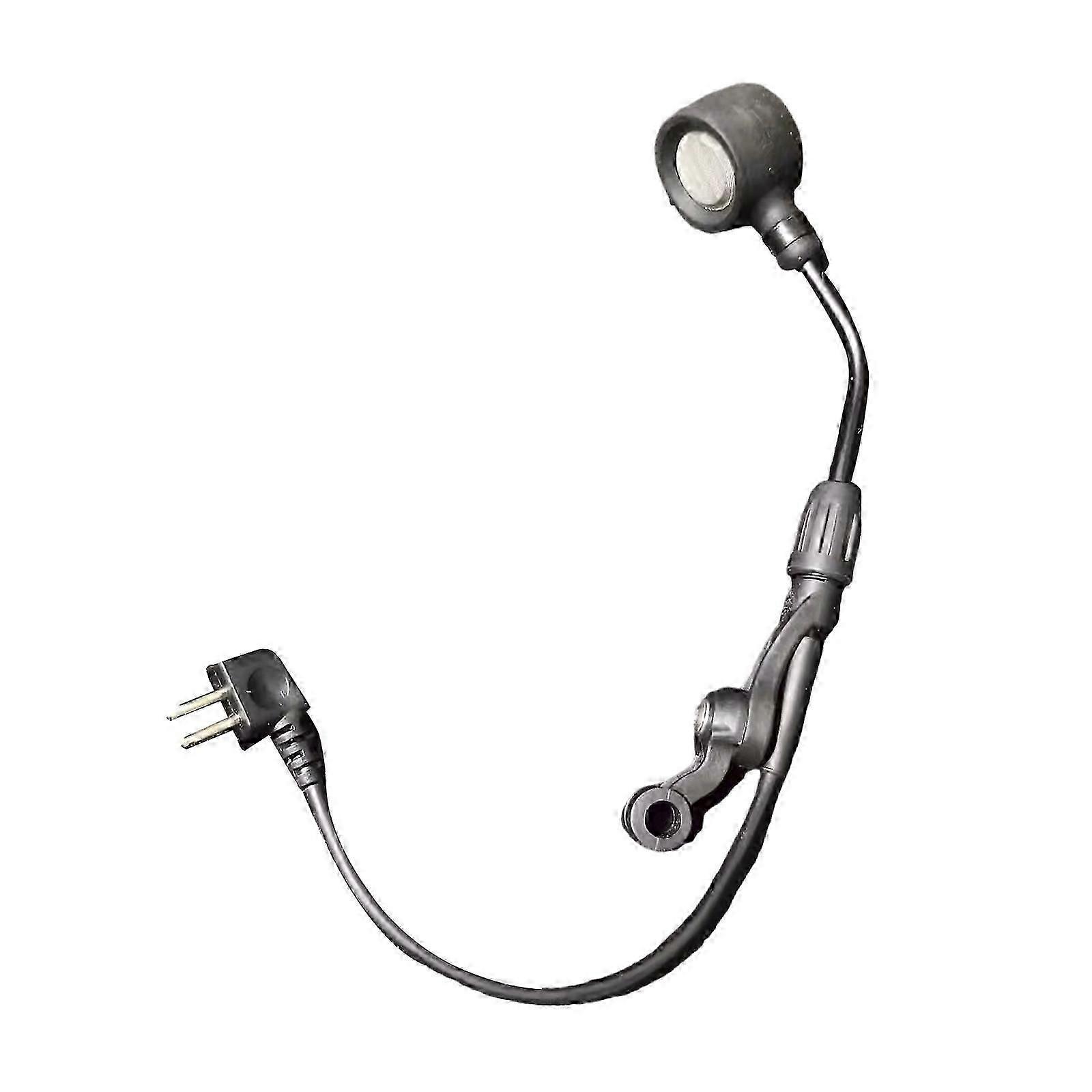 Peltor VI/XPI Microphone Replacement For Peltor Comtac Headset Accessorie New