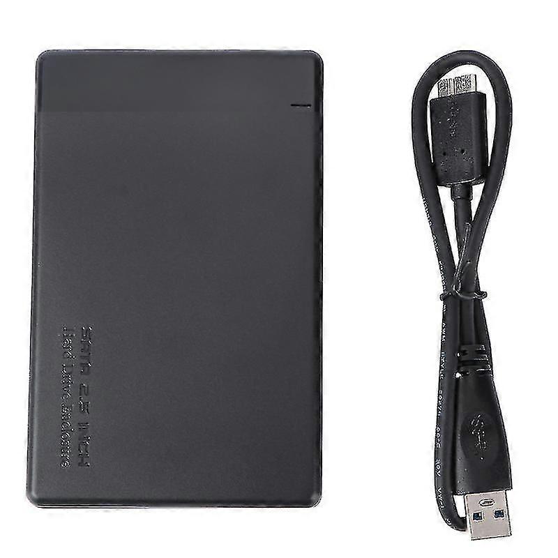 Plastic Hard Disk Case For Computer