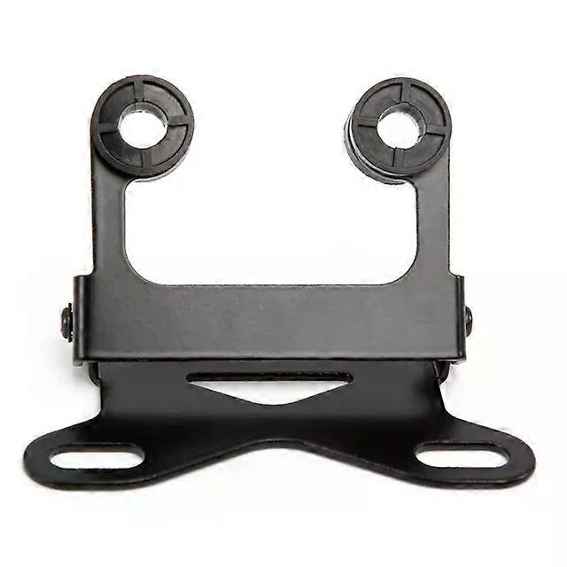 Universal Motorcycle LCD Digital Odometer Tachometer Speedometer Waterproof Gauge Multi-function for Cafe Racer 2 - 4 Cylinders