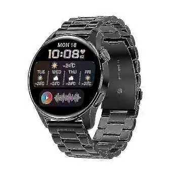 2023 Nieuw Smart Watch Gt3 Muziekspeler Draadloos telefoongesprek Sport Armband Waterdichte Hartslagmeter I29 Smart Watch