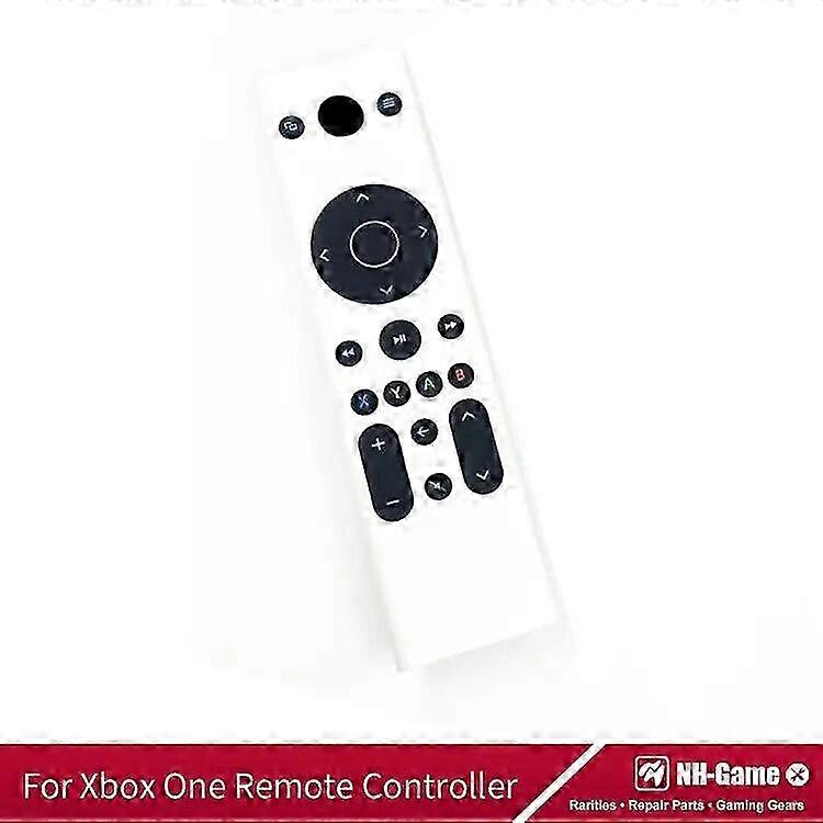 Télécommande pour console Xbox Series X/S pour Xbox One Multimedia Entertainment Controle Controller