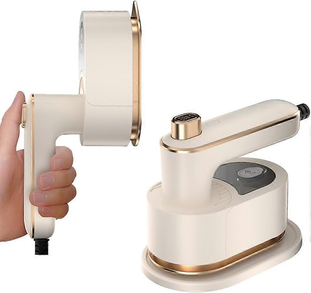 Mini Steamer for Travel Office Home Use Compact Size