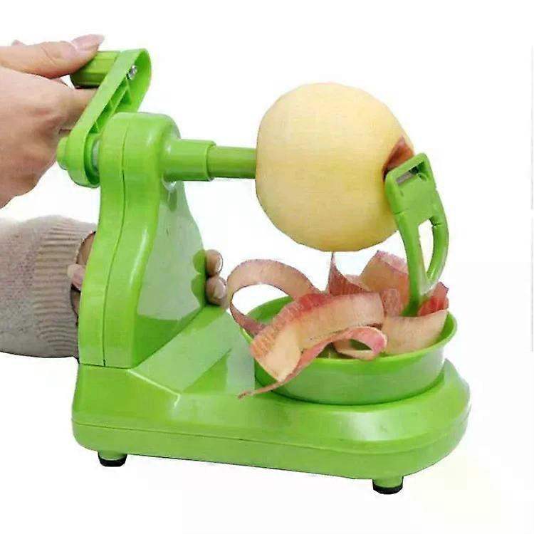 Multi-Function Hand-Shaped Fruit Peeler-Easy Grip,Versatile Design