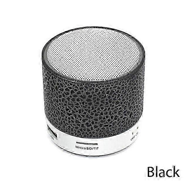 Mini Wireless Bluetooth Speaker Music Sound Box Blutooth For Subwoofer Bocina Handfree Car Handsfree Audio Components