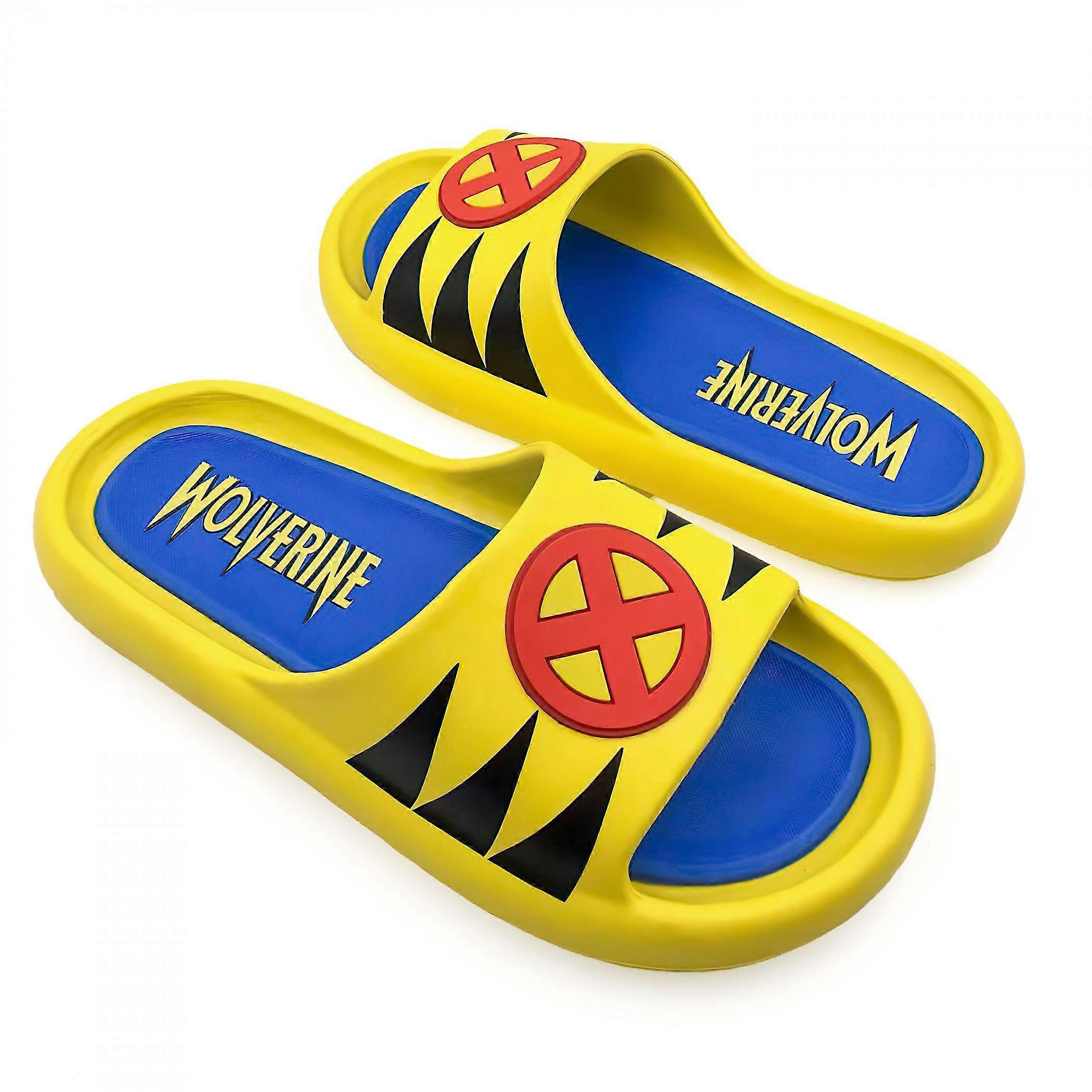 Wolverine Character Armor Sandali da uomo Cloud Comfort Foam Slide