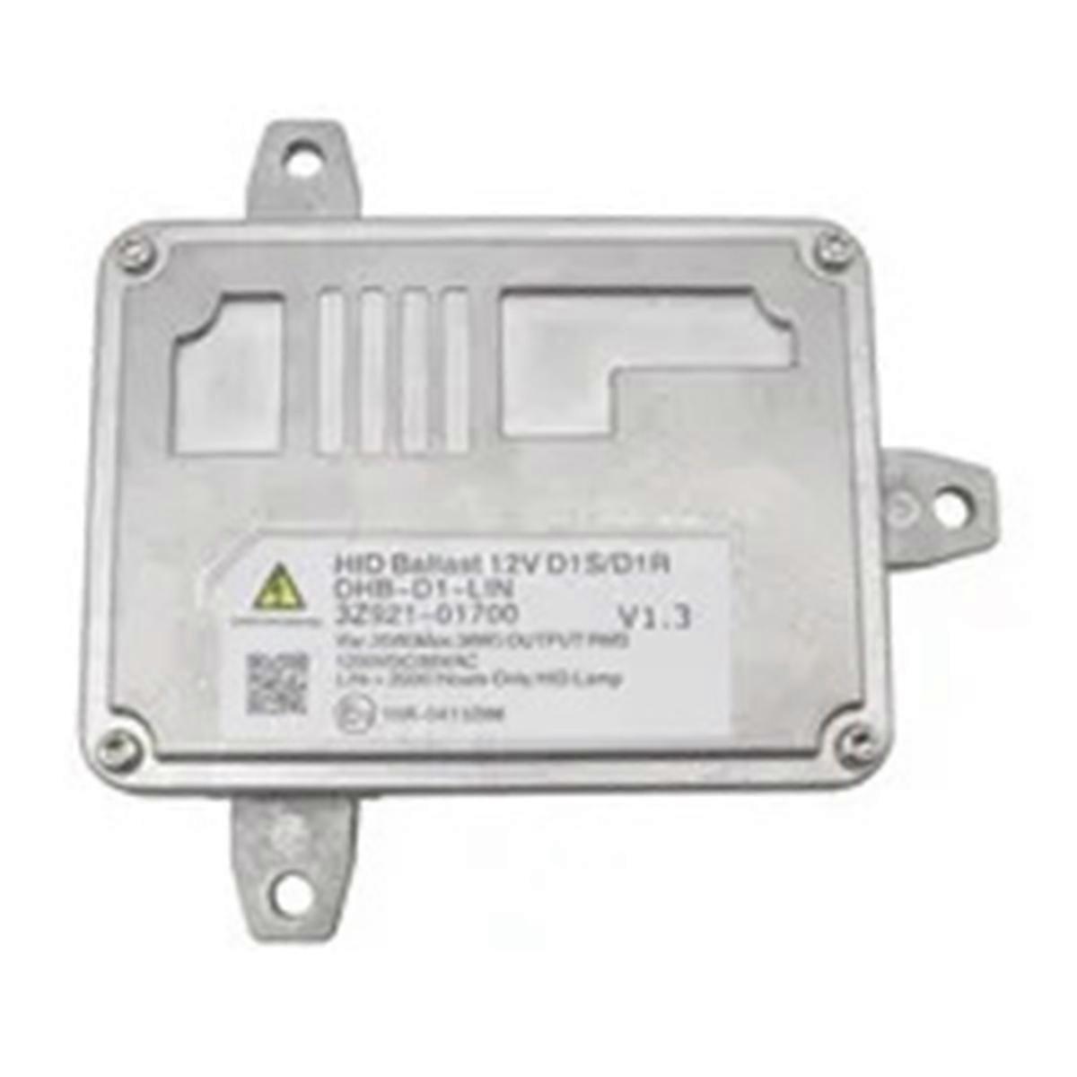 Xenon Ballast, HID Headlight, Control Module