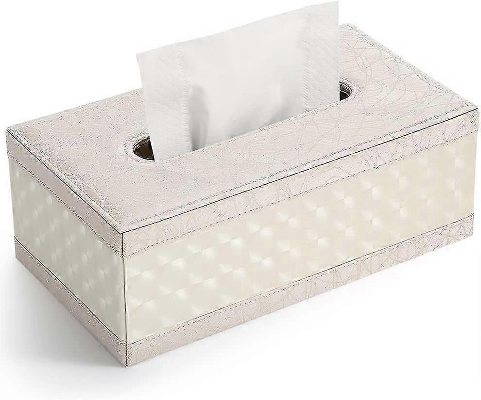 1 pcs Facial Tissue Box Tissue Holder