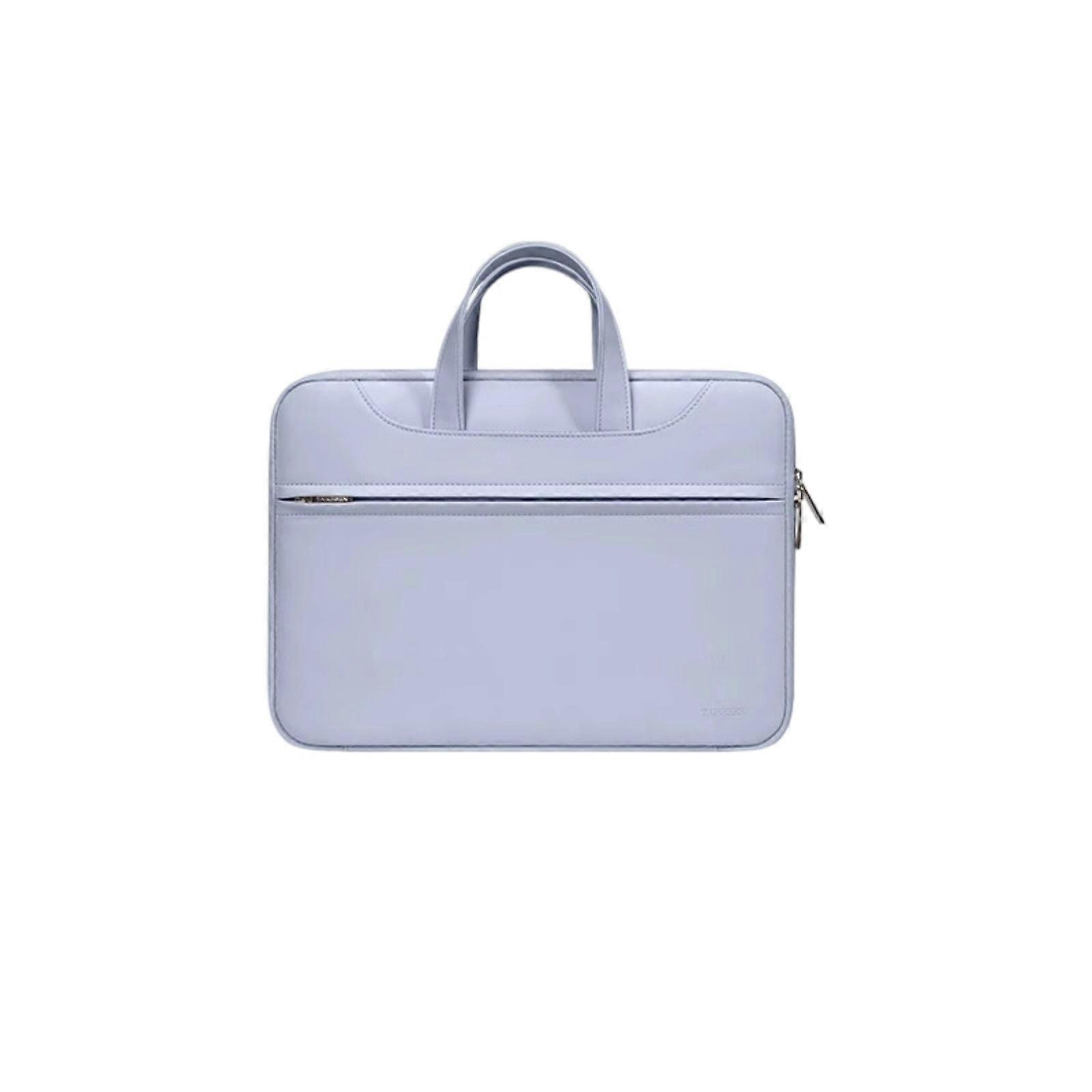 Capa para tablet à prova de choque resistente à água Bolsa para almofada 12 13,6 14 14,2 polegadas Tablet Bolsa protetora Azul céu 12 a 13,6 polegadas