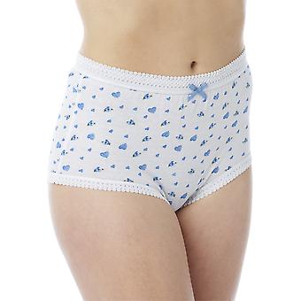 Full Briefs