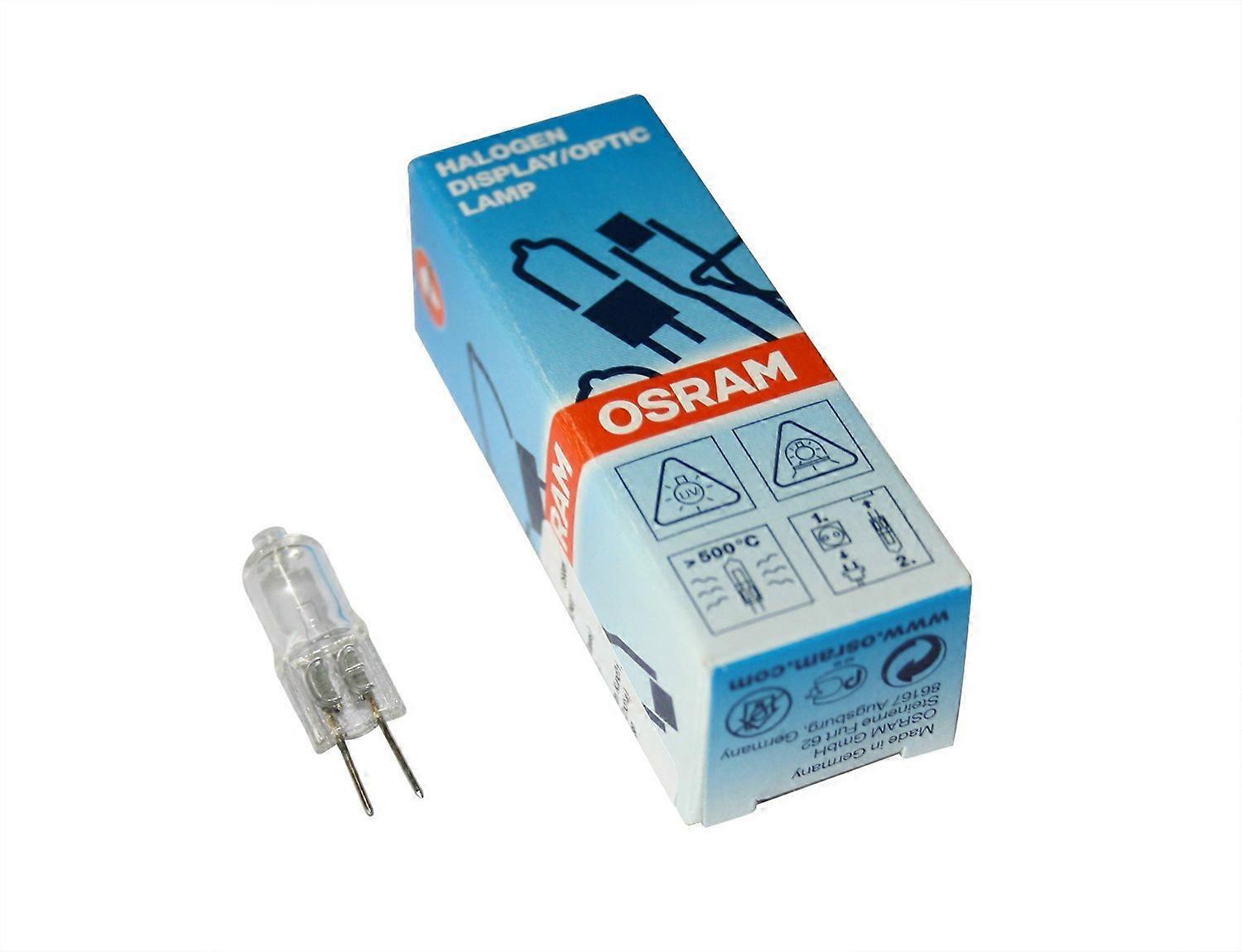 5Pc Compound Microscope Lamp Replacement Globe Bulb 6V20W for Veterinary Medical Use, Compatible with Most Models