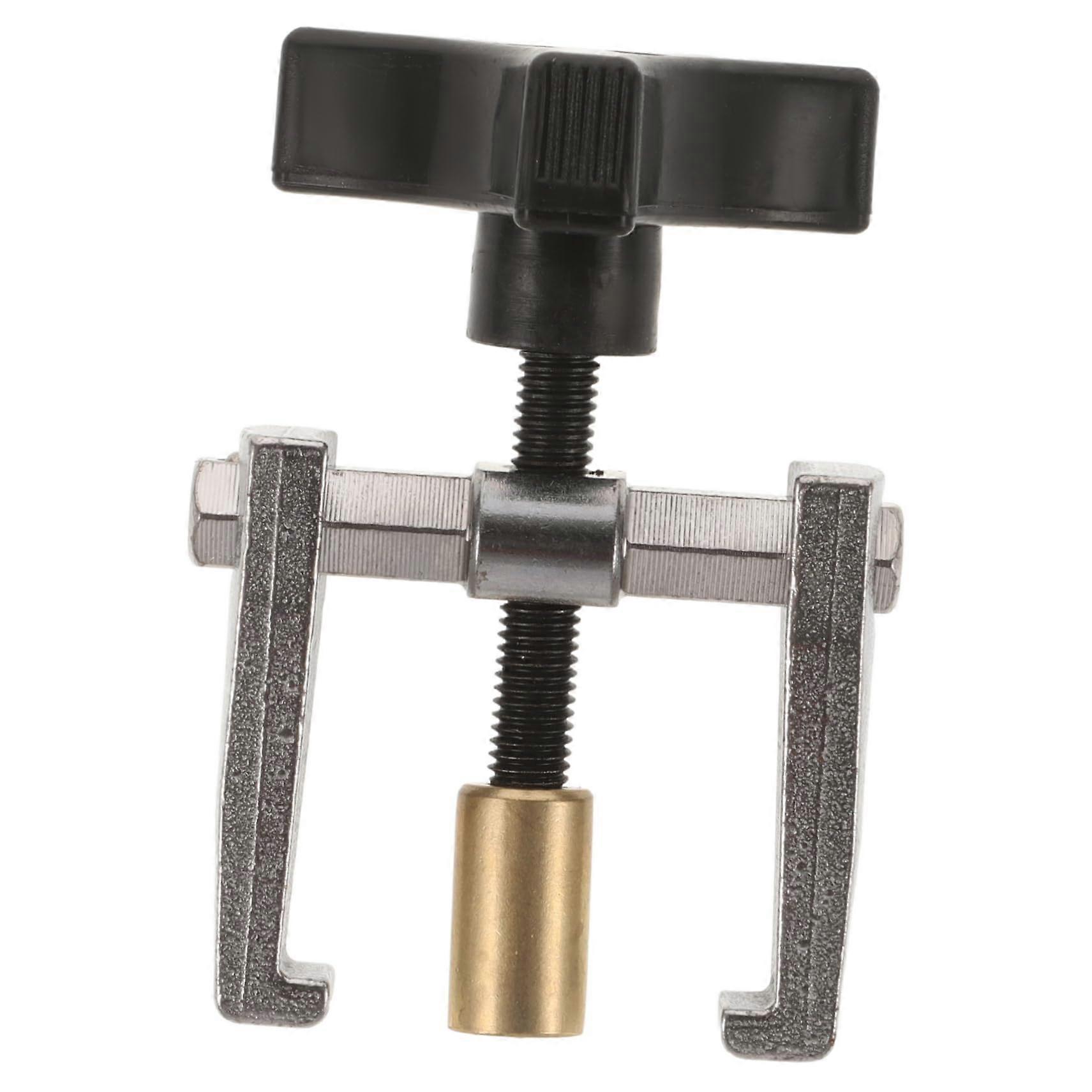 Windshield Wiper Arm Removal Tool - Sturdy Automotive Wiper Arm Puller for Easy Repair, Compatible with Most Vehicles