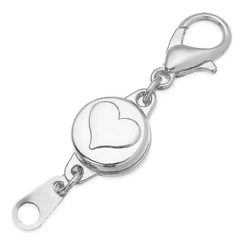 Accesorios Collar Pulsera Conector Hebilla Extensor Conector Gancho Magnético