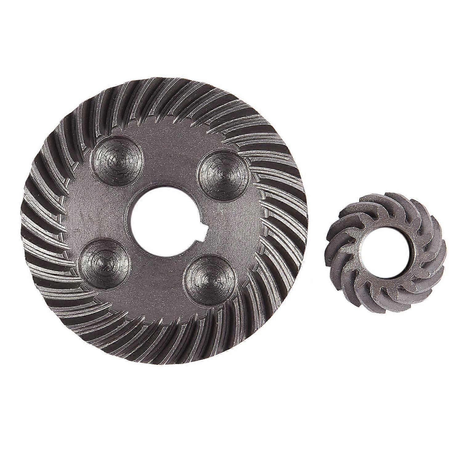 Replacement Eletric Tool Angle Grinding Spiral Bevel Gear Series for 100