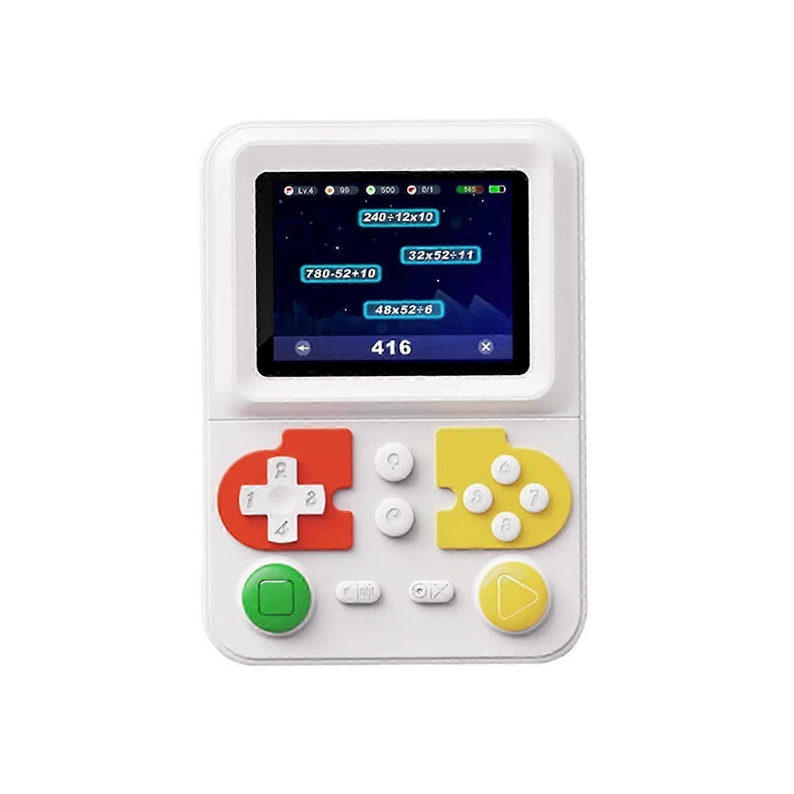 Electronic Calculator Math Calculators for Classroom Home Students Gifts