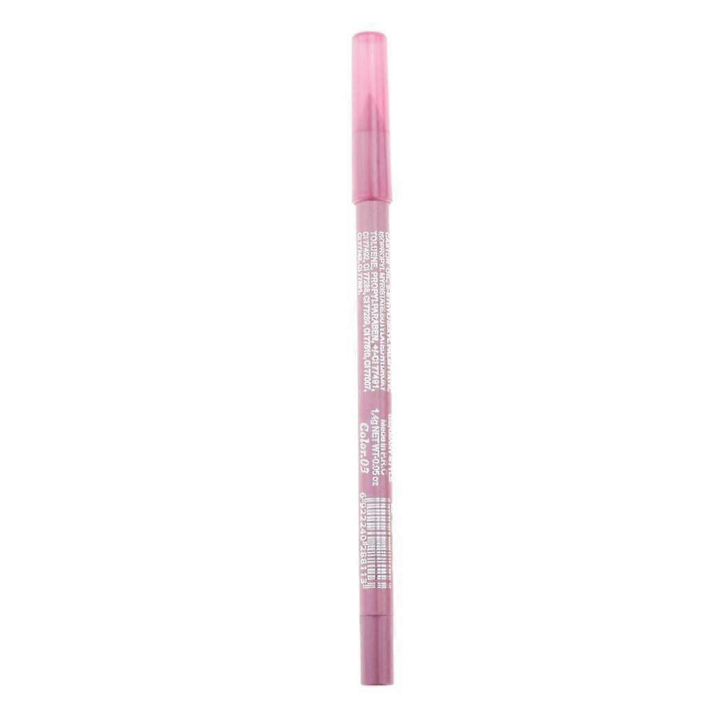Lying Silkworm Eyeshadow Waterproof Non-smudge Pencil