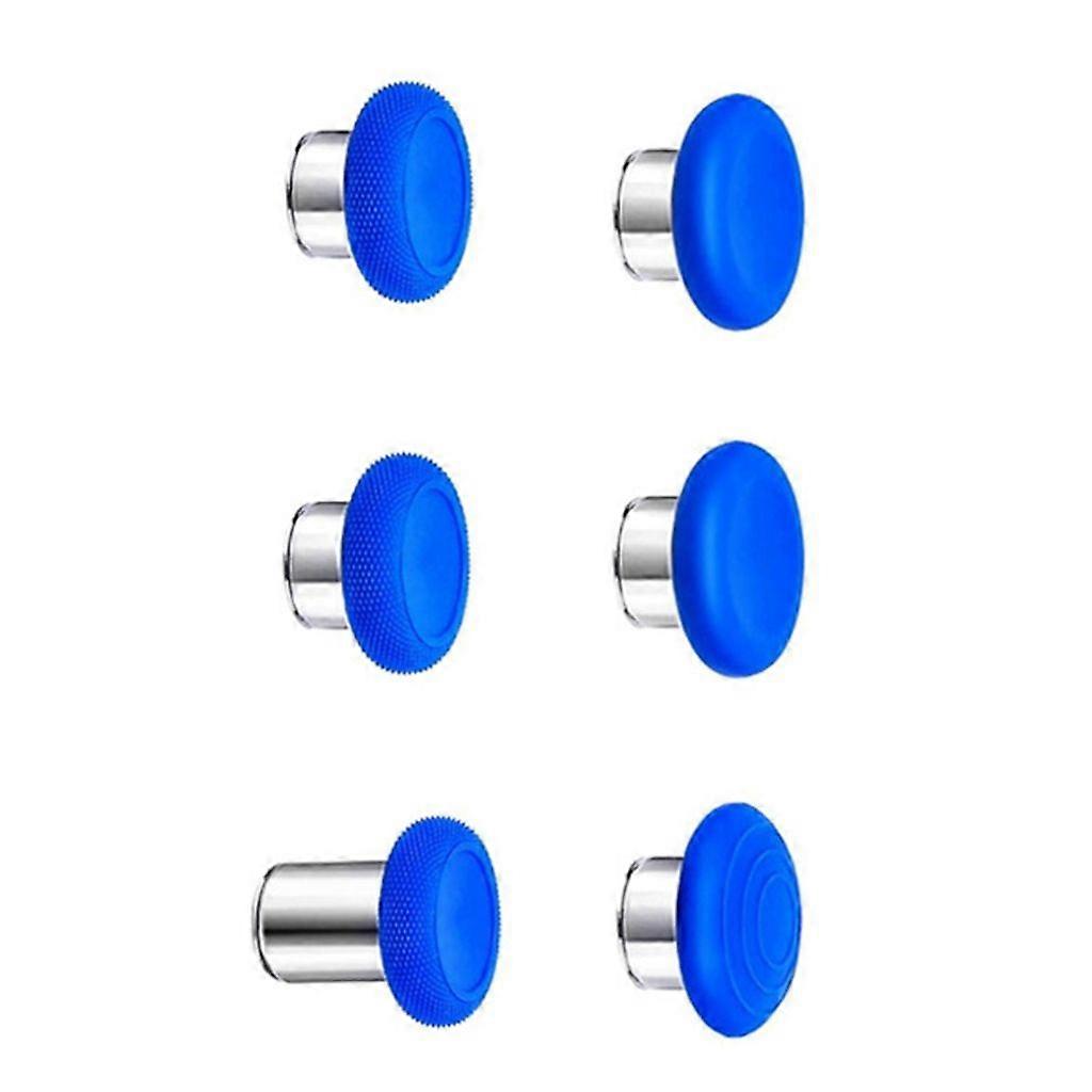  Spielgriff Analogstick für One Series 2 Gamecontroller Metall Joystick