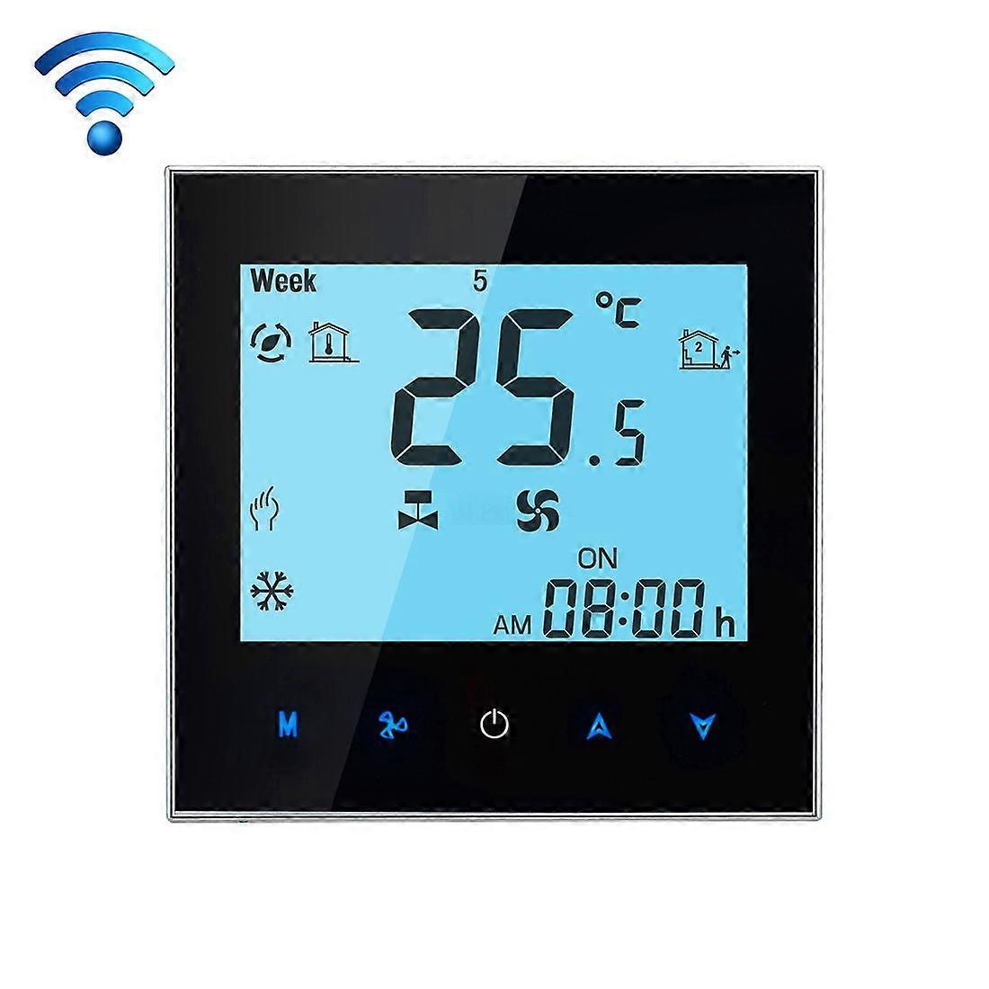 Programmable Room Thermostat