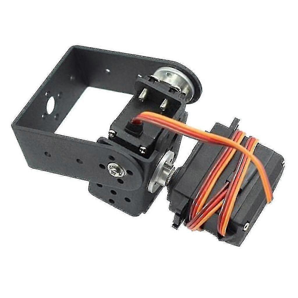 Servo Bracket With Servo Camera Mount Kit