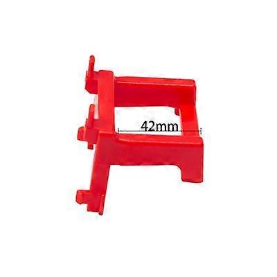 Decorative Pegboard Tool Rack Holder For Spray Bottle Pegboard Spray Bottle Holder Tool For Home Office Use Tool Hanger Rack