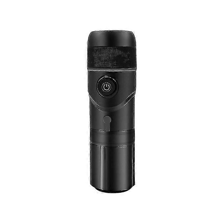 Coffee Machine Portable Mini Espresso Machine , Semi-autofor Camping