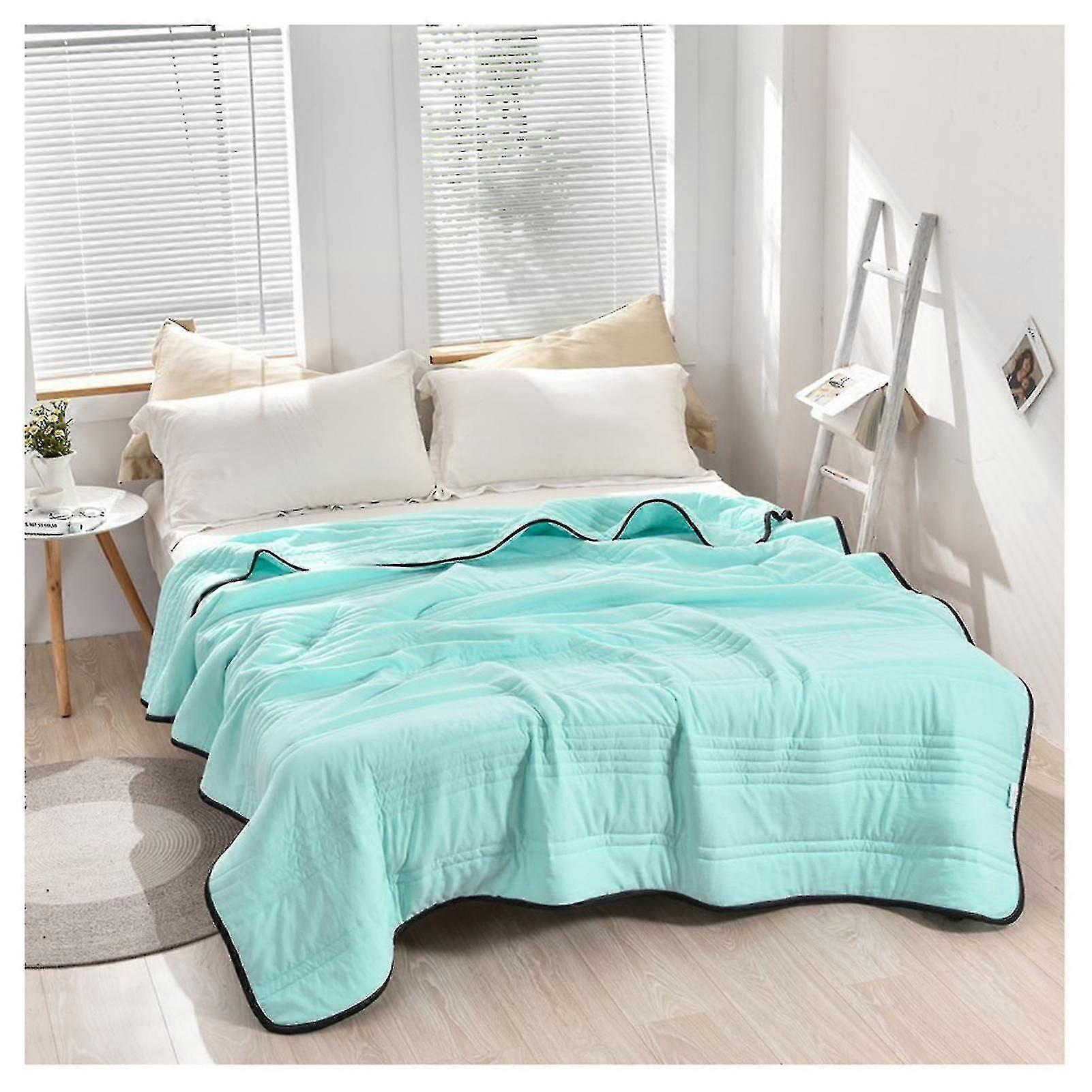 The Ultra Cooling Blanket For Full Twin Beds Ultra Soft Washable Blankets For Adults Kids