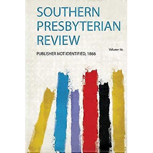 Revue presbytérienne du Sud
