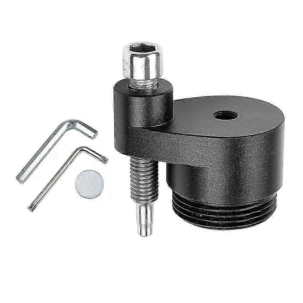 100buc conectori de deconectare rapidă adaptoare neizolate fără lipit, 1 / 4 inch fila tată, ma