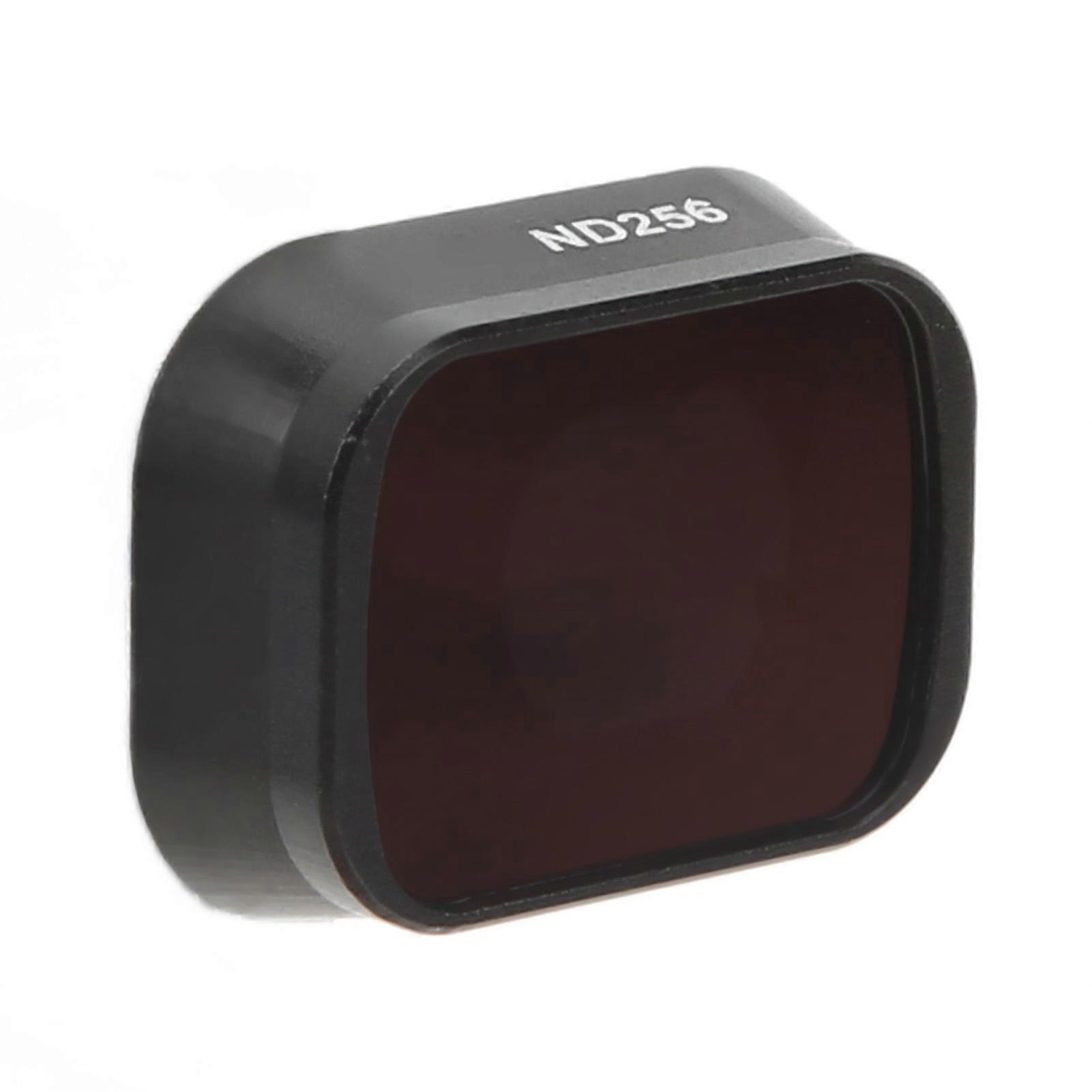 Optical Glass ND Filter for DJI Mini 3 Pro - Enhance Clarity with Multi-Layer Coating