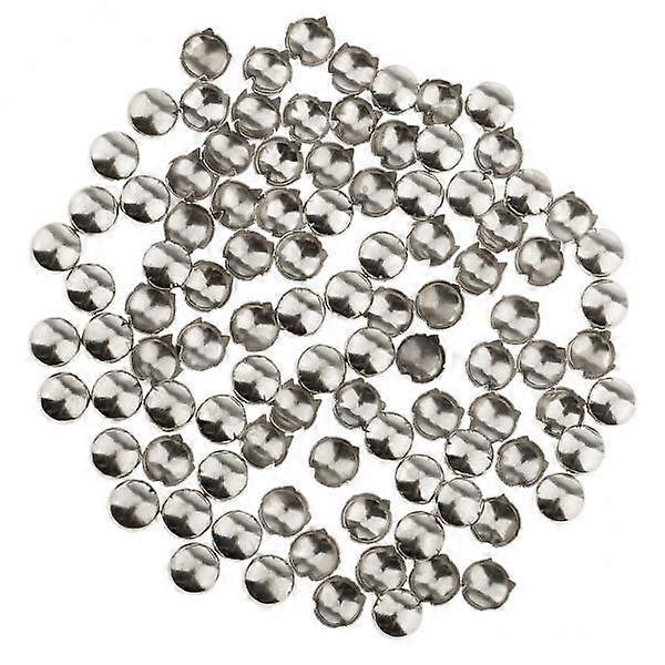 3 Bag Shoes Craft Silver