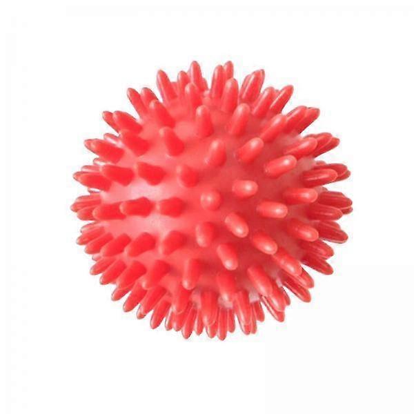 5xSpike Massage Balls Exercise Ball Handheld Multipurpose Compact Portable
