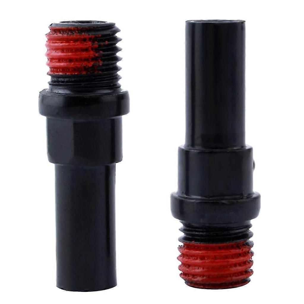 2 Front Brake Column Screw M10 Mounts for