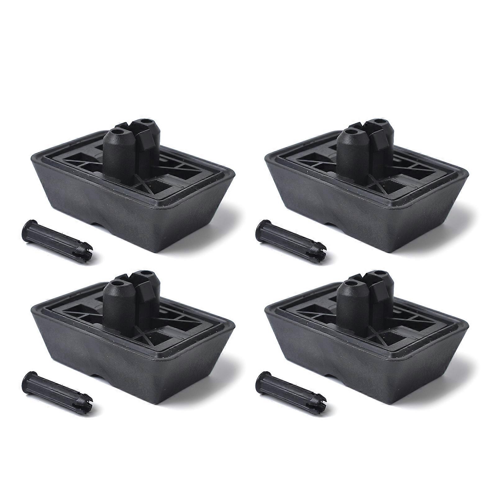 Jacks Point Jacking Support Cushioning Pressure Pad Plug Lift Block 51718268885 For E46 E63 E64 E65 E85 E86 E53 E89