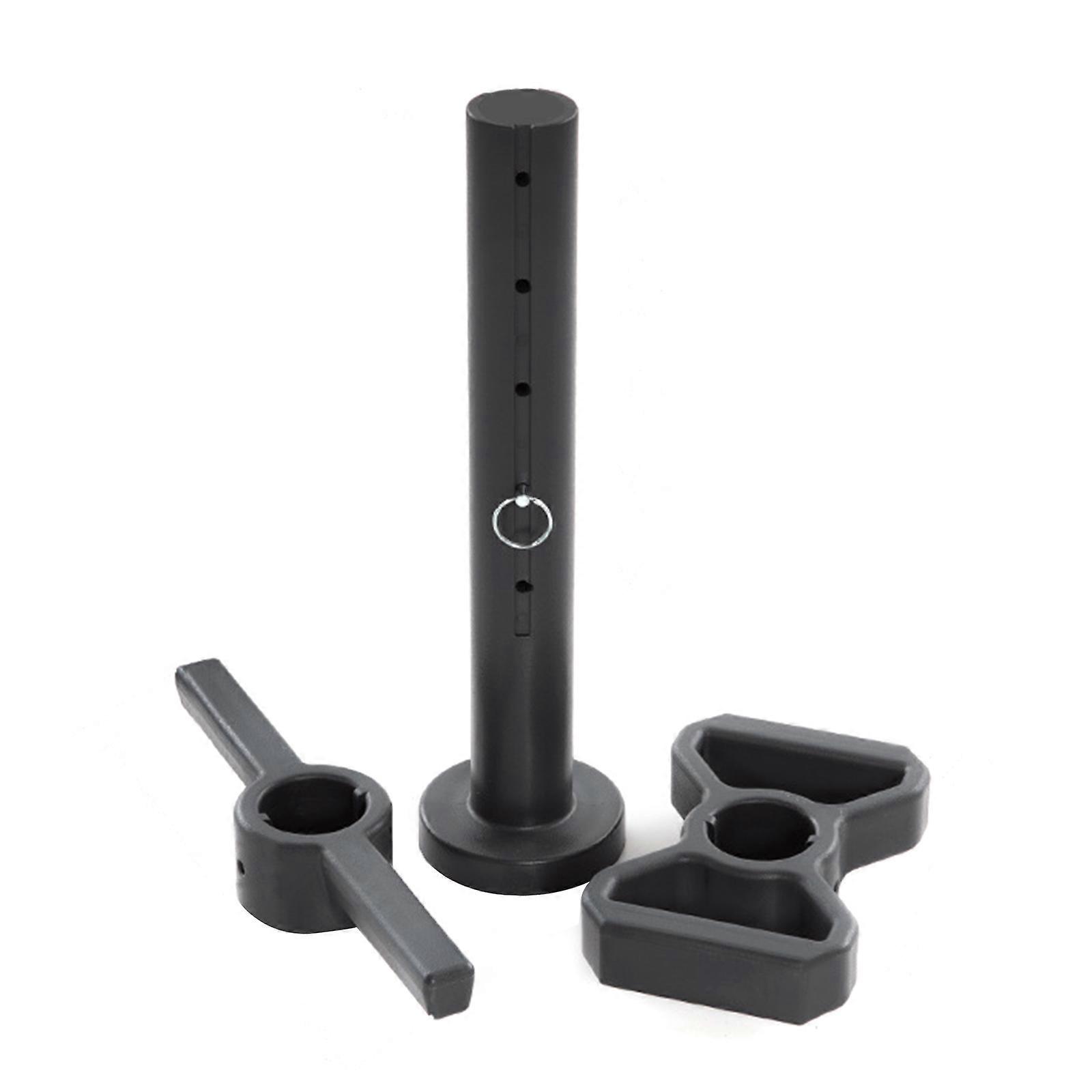 Kettle Bells Double Grip Handle Adjustable Kettlebells Handle Weights Dumbbells Converter Kettlebells Hand Equipment